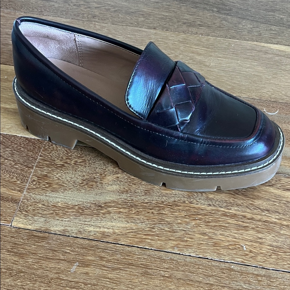 Nordstrom Brand Women's Cordovan Loafer